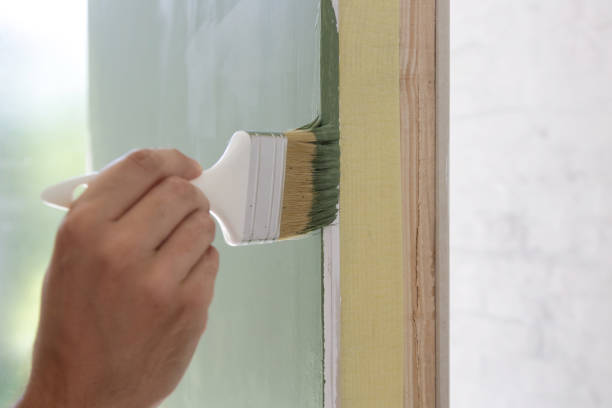 Best Post-Construction Mold Inspection  in Crystal River, FL